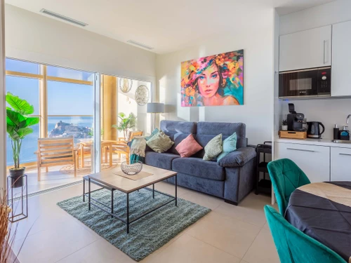 Apartment Benidorm, 2 bedrooms, 5 persons - photo_1012103958161