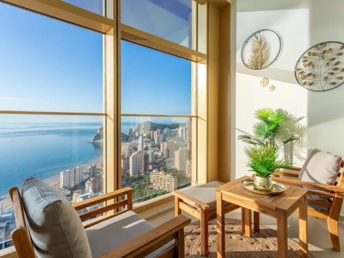 Apartment Benidorm, 2 bedrooms, 5 persons - photo_1012103958161