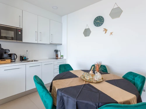 Apartment Benidorm, 2 bedrooms, 5 persons - photo_1012103958161