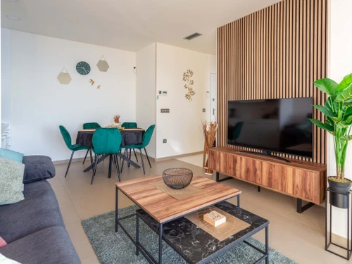 Apartment Benidorm, 2 bedrooms, 5 persons - photo_1012103958161