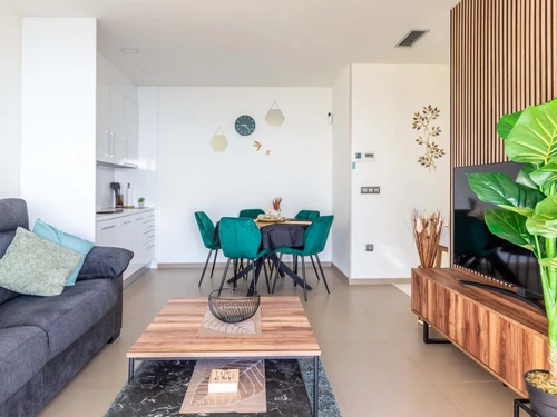 Apartment Benidorm, 2 bedrooms, 5 persons - photo_1012103958161