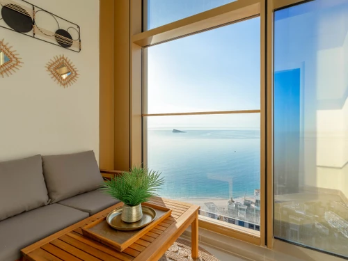 Apartment Benidorm, 2 bedrooms, 5 persons - photo_1012103958161