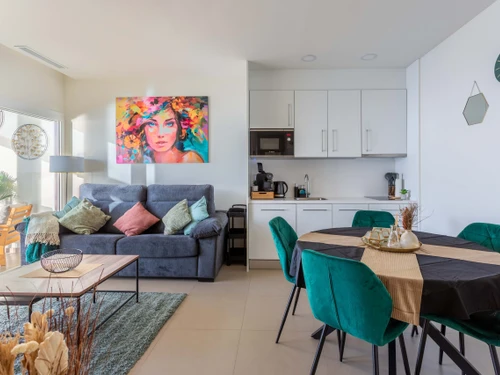 Apartment Benidorm, 2 bedrooms, 5 persons - photo_1012103958161