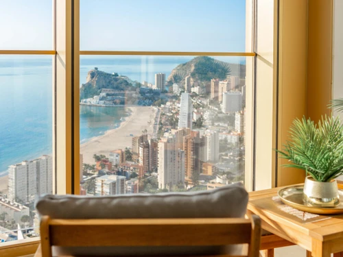 Apartment Benidorm, 2 bedrooms, 5 persons - photo_1012103958161