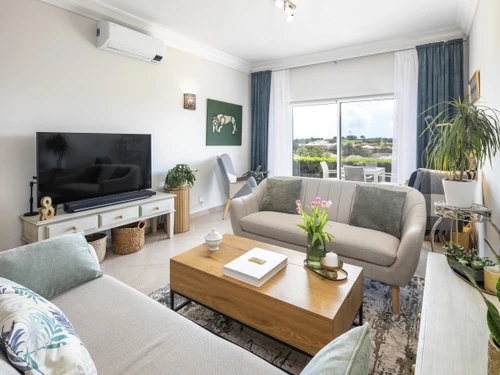 Ferienwohnung Lagos, 2 Schlafzimmer, 4 Personen - photo_1012103958880