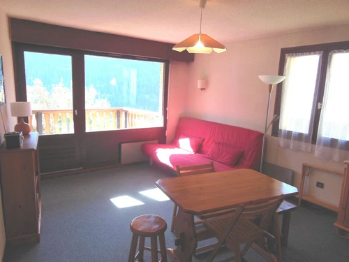 Apartment Champagny-en-Vanoise, 1 bedroom, 5 persons - photo_14940143580
