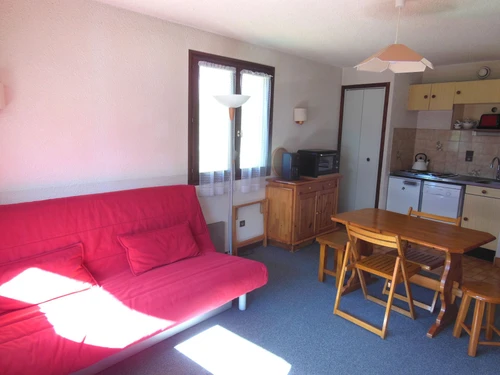 Apartment Champagny-en-Vanoise, 1 bedroom, 5 persons - photo_14940143580
