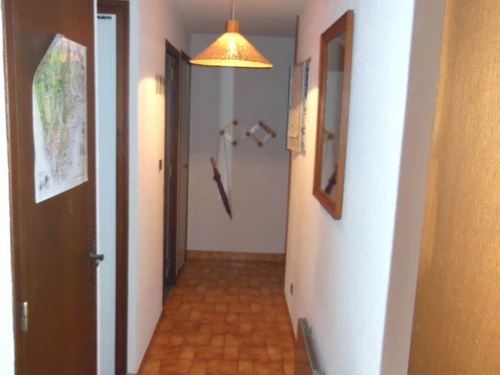 Apartment Champagny-en-Vanoise, 1 bedroom, 5 persons - photo_14940143580