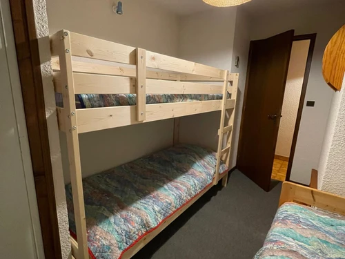 Apartment Champagny-en-Vanoise, 1 bedroom, 5 persons - photo_14940143580