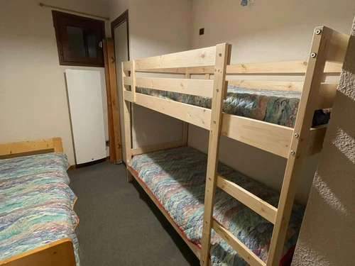 Apartment Champagny-en-Vanoise, 1 bedroom, 5 persons - photo_14940143580