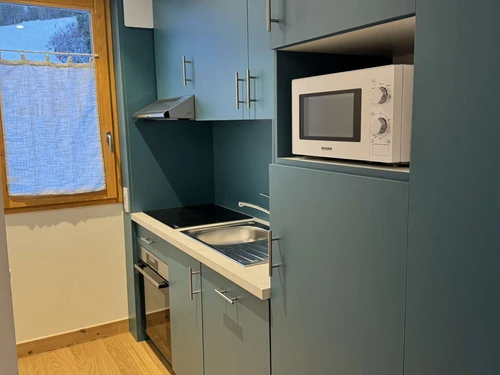 Apartment Les Avanchers-Valmorel, 1 bedroom, 4 persons - photo_1011256883434