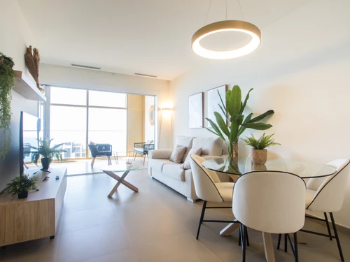 Ferienwohnung Benidorm, 2 Schlafzimmer, 5 Personen - photo_1012103963271