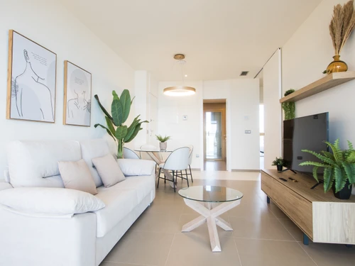 Ferienwohnung Benidorm, 2 Schlafzimmer, 5 Personen - photo_1012103963271