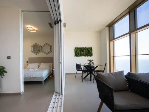 Ferienwohnung Benidorm, 2 Schlafzimmer, 5 Personen - photo_1012103963271