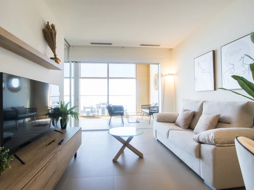 Ferienwohnung Benidorm, 2 Schlafzimmer, 5 Personen - photo_1012103963271