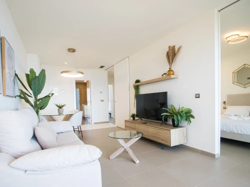 Ferienwohnung Benidorm, 2 Schlafzimmer, 5 Personen - photo_1012103963271