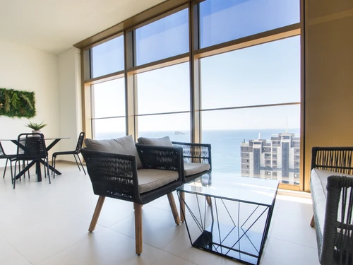 Ferienwohnung Benidorm, 2 Schlafzimmer, 5 Personen - photo_1012103963271