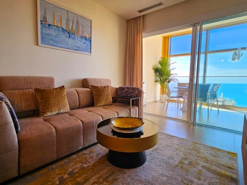 Ferienwohnung Benidorm, 2 Schlafzimmer, 5 Personen - photo_1012103963417