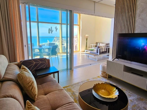 Ferienwohnung Benidorm, 2 Schlafzimmer, 5 Personen - photo_1012103963417