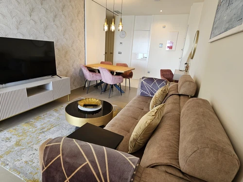 Ferienwohnung Benidorm, 2 Schlafzimmer, 5 Personen - photo_1012103963417