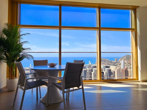 Ferienwohnung Benidorm, 2 Schlafzimmer, 5 Personen - photo_1012103963417