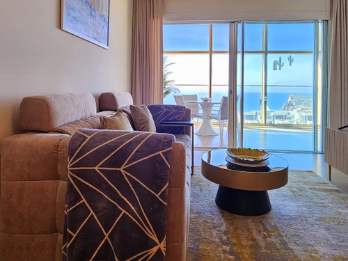 Ferienwohnung Benidorm, 2 Schlafzimmer, 5 Personen - photo_1012103963417