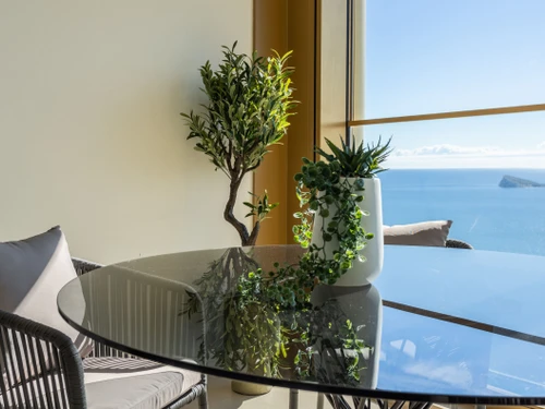 Ferienwohnung Benidorm, 2 Schlafzimmer, 5 Personen - photo_1012103963811