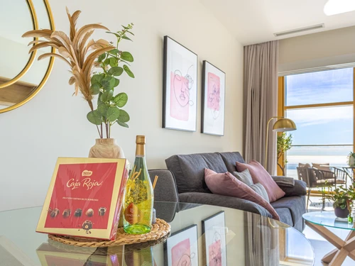 Ferienwohnung Benidorm, 2 Schlafzimmer, 5 Personen - photo_1012103963811