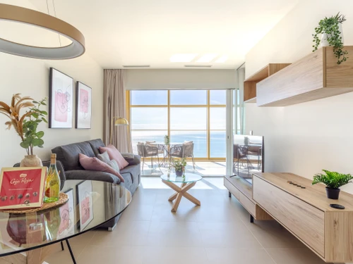Ferienwohnung Benidorm, 2 Schlafzimmer, 5 Personen - photo_1012103963811
