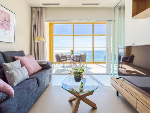 Ferienwohnung Benidorm, 2 Schlafzimmer, 5 Personen - photo_1012103963811