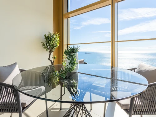 Ferienwohnung Benidorm, 2 Schlafzimmer, 5 Personen - photo_1012103963811