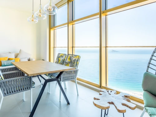 Ferienwohnung Benidorm, 2 Schlafzimmer, 5 Personen - photo_1012103963958