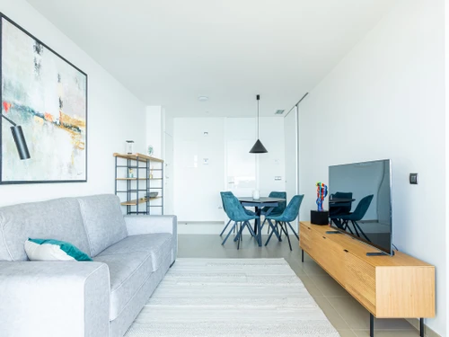 Ferienwohnung Benidorm, 2 Schlafzimmer, 5 Personen - photo_1012103963958