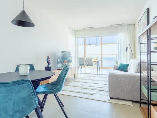 Ferienwohnung Benidorm, 2 Schlafzimmer, 5 Personen - photo_1012103963958