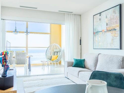 Ferienwohnung Benidorm, 2 Schlafzimmer, 5 Personen - photo_1012103963958