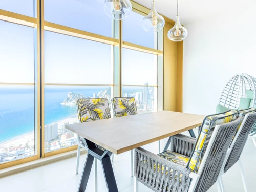 Ferienwohnung Benidorm, 2 Schlafzimmer, 5 Personen - photo_1012103963958