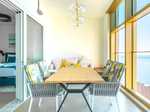 Ferienwohnung Benidorm, 2 Schlafzimmer, 5 Personen - photo_1012103963958