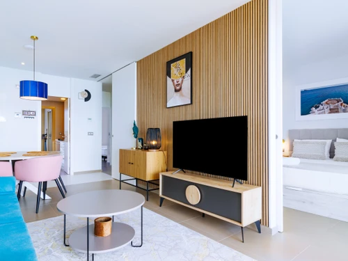 Ferienwohnung Benidorm, 2 Schlafzimmer, 5 Personen - photo_1012103964103