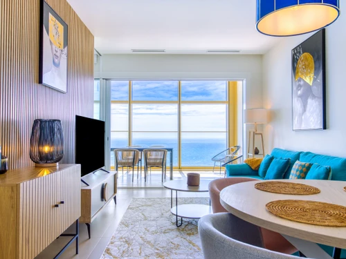 Ferienwohnung Benidorm, 2 Schlafzimmer, 5 Personen - photo_1012103964103