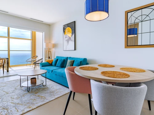 Ferienwohnung Benidorm, 2 Schlafzimmer, 5 Personen - photo_1012103964103