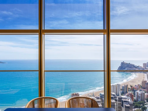 Ferienwohnung Benidorm, 2 Schlafzimmer, 5 Personen - photo_1012103964103