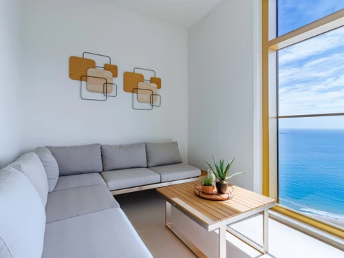 Ferienwohnung Benidorm, 2 Schlafzimmer, 5 Personen - photo_1012103964103