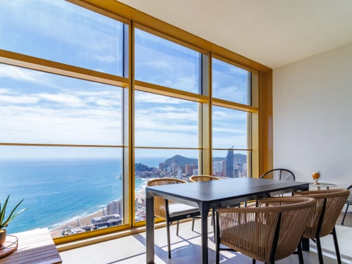 Ferienwohnung Benidorm, 2 Schlafzimmer, 5 Personen - photo_1012103964103