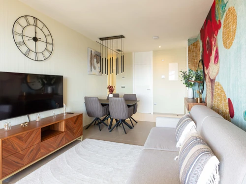 Apartamento Benidorm, 2 dormitorios, 5 personas - photo_1012103964251