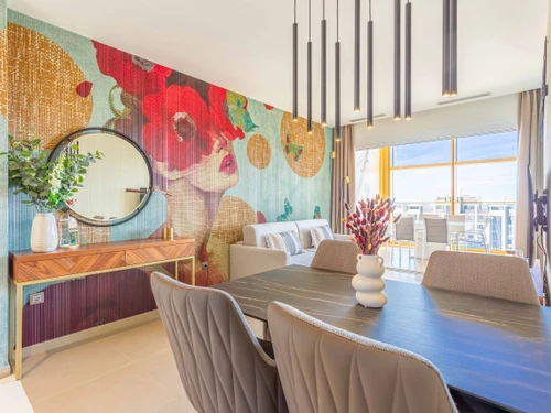 Apartamento Benidorm, 2 dormitorios, 5 personas - photo_1012103964251