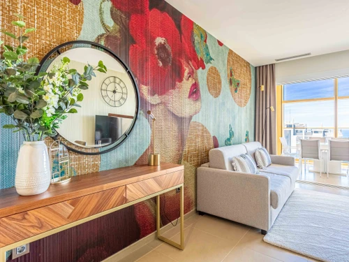 Apartamento Benidorm, 2 dormitorios, 5 personas - photo_1012103964251