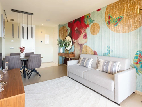 Apartamento Benidorm, 2 dormitorios, 5 personas - photo_1012103964251