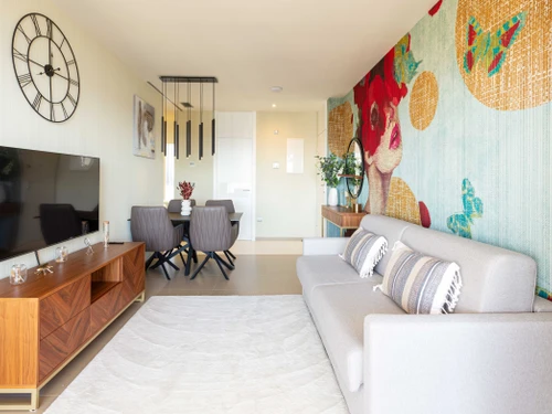 Apartamento Benidorm, 2 dormitorios, 5 personas - photo_1012103964251