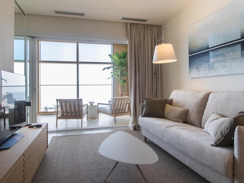 Ferienwohnung Benidorm, 2 Schlafzimmer, 5 Personen - photo_1012103964401