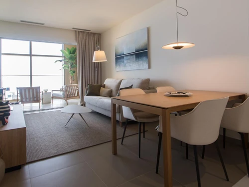 Ferienwohnung Benidorm, 2 Schlafzimmer, 5 Personen - photo_1012103964401